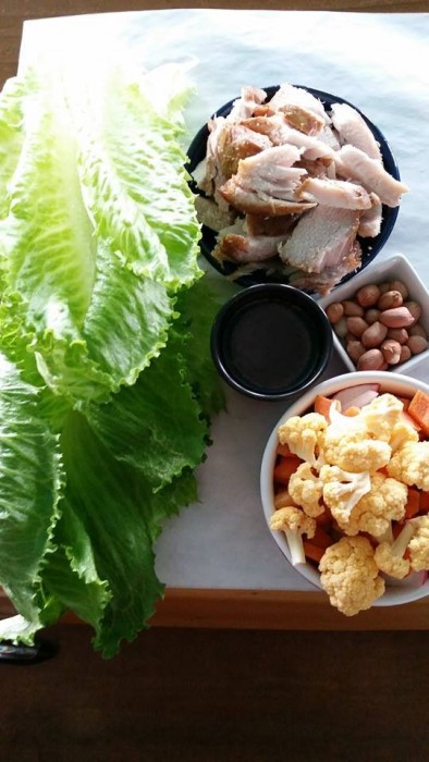 Full Moon Wine Bar and Bistro