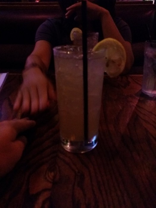 Tremont Street Bar & Grill