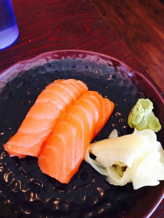 Sushi Time