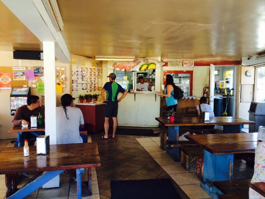 El Gran Amigo Taqueria