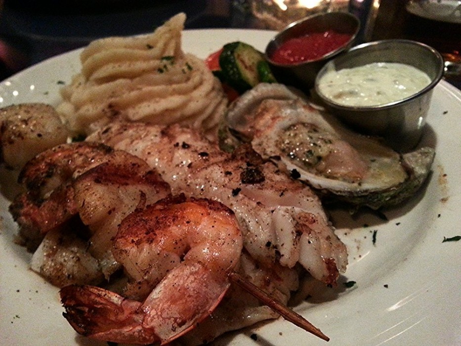 Cove Restaurant