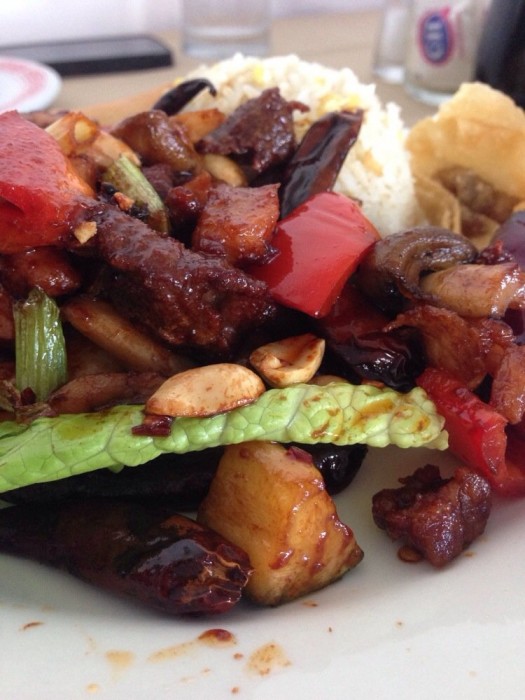 Kung Pao Kitchen