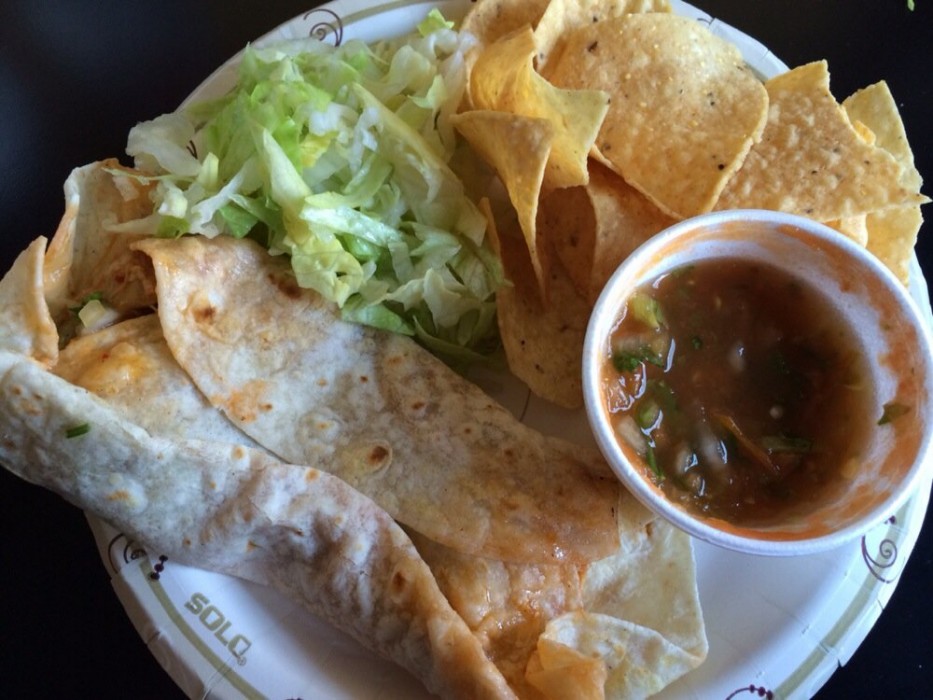 Fiesta Grill & Catering