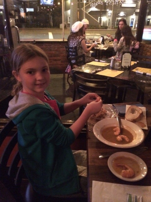 Jack Shrimp Restaurant