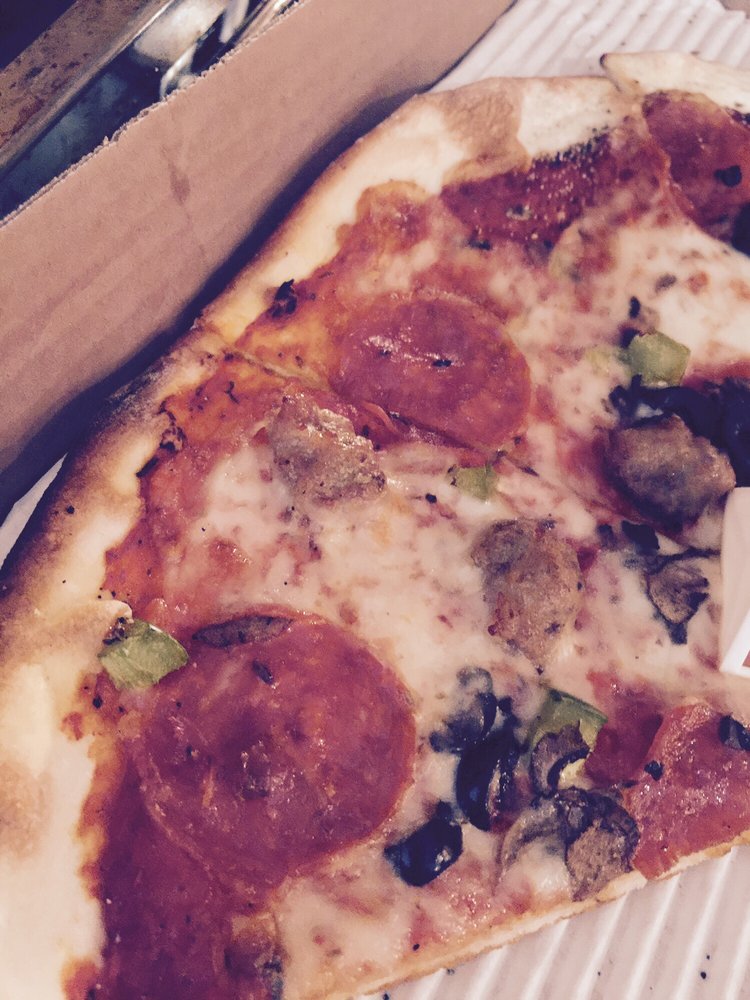 Mangiamo Pizza Wine Bar, Aptos, CA California Beaches