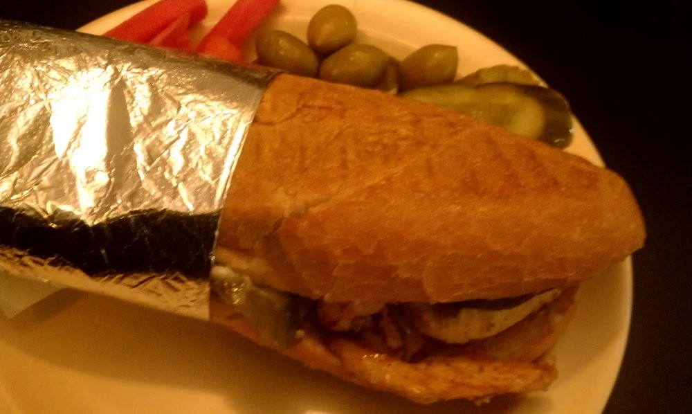 Playa’s Pita Lebanese