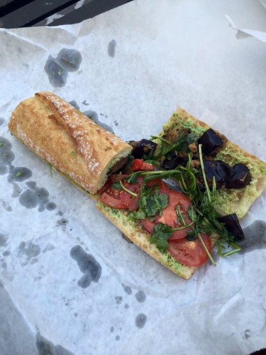 Angelo’s Italian Deli