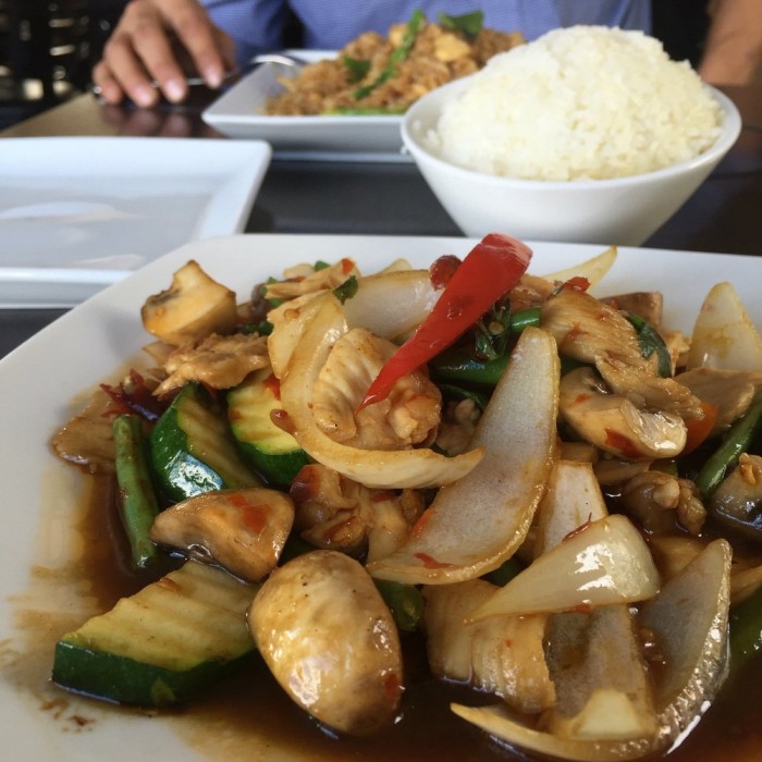 Zab Zab Ty Cuisine