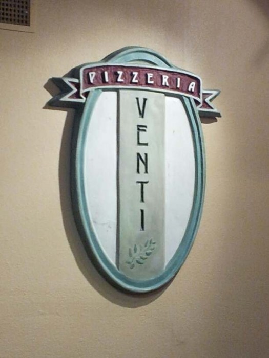 Pizzeria Venti Wine Bar and Grill, Oceanside, CA California Beaches