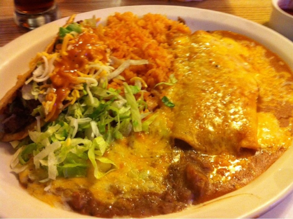 El Toro Bravo