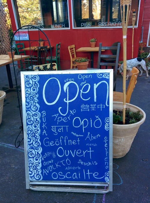 Montara Cafe & Bakery