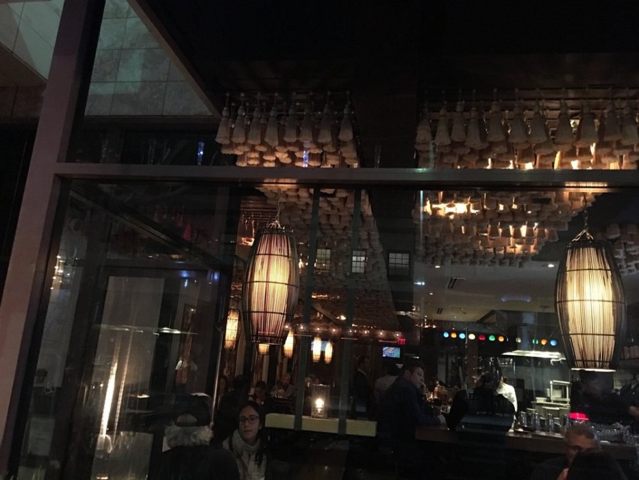 Robata Bar