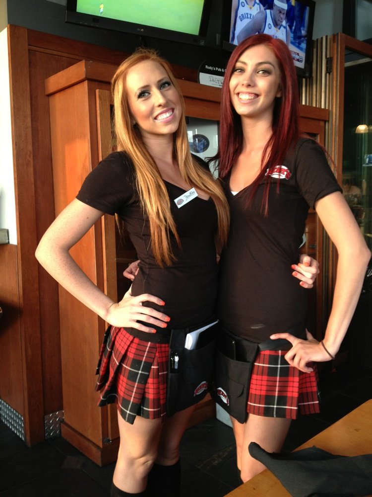 Rudy's Pub & Grill, Newport Beach, CA California Beaches