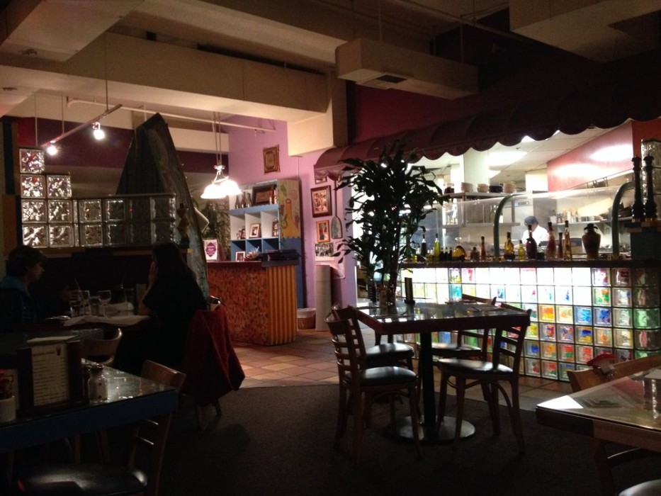 Cafe Stravaganza