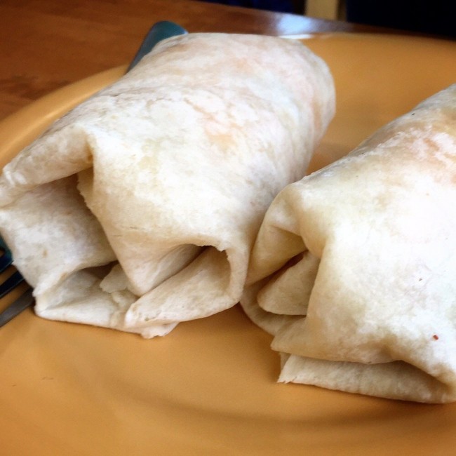 Brother's Burritos, Hermosa Beach, CA California Beaches