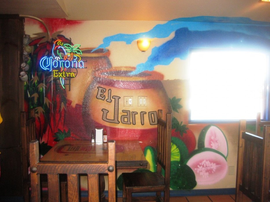 Taqueria El Jarro