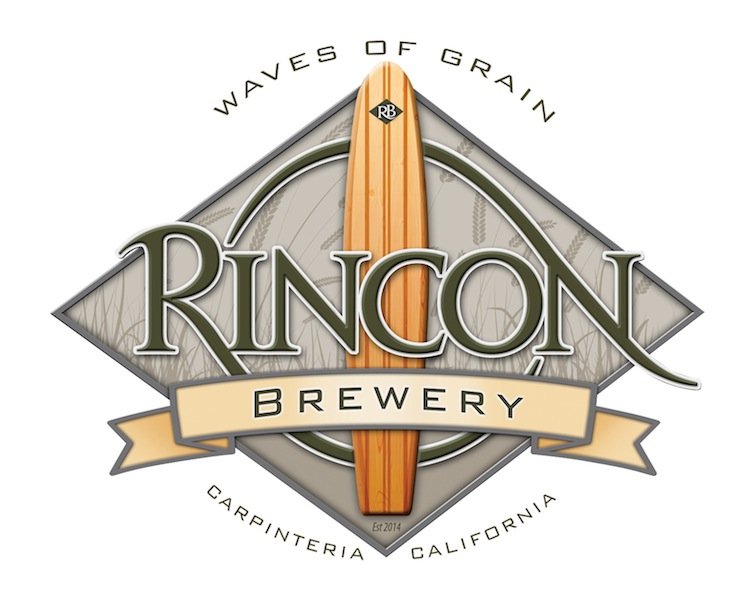 Rincon Brewery, Carpinteria, CA California Beaches