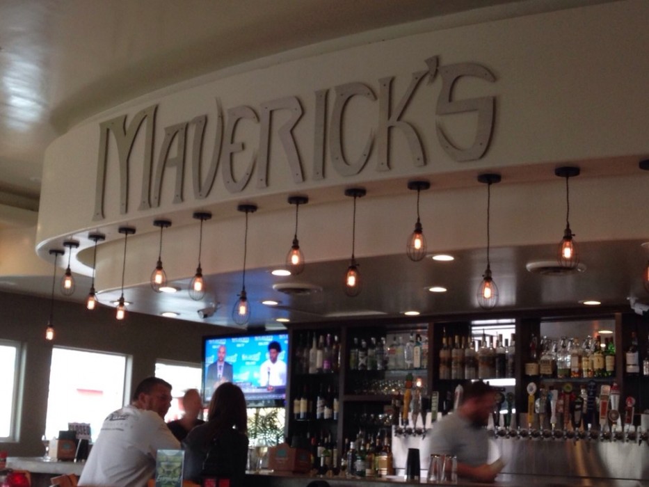 Maverick’s Gastropub