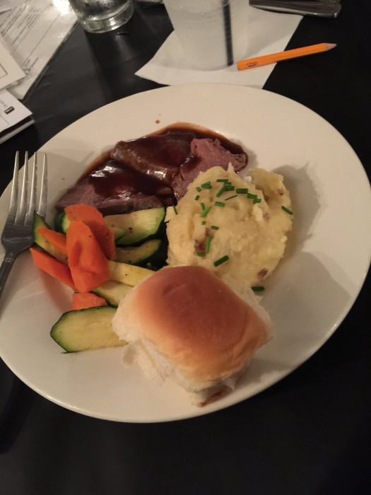 Dinner Detective Interactive Murder Mystery Show Long Beach