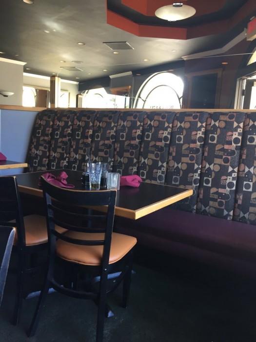 Bistro D’asia