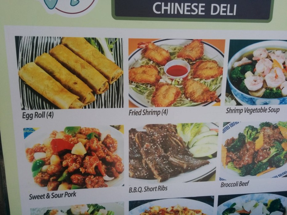 Bobo Chinese Deli