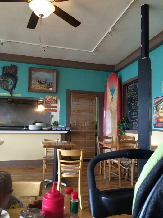 Surf Bistro and Bakery