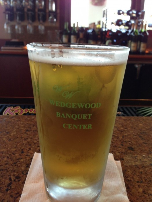 Pride of the Pacific Bar & Grille