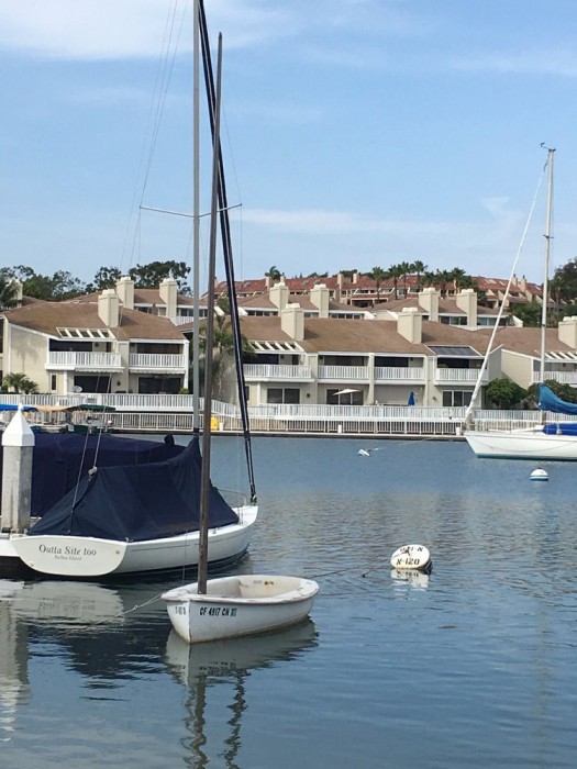 Amelia’s Seafood & Italian Restaurant