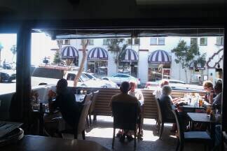 Nick’s Laguna Beach
