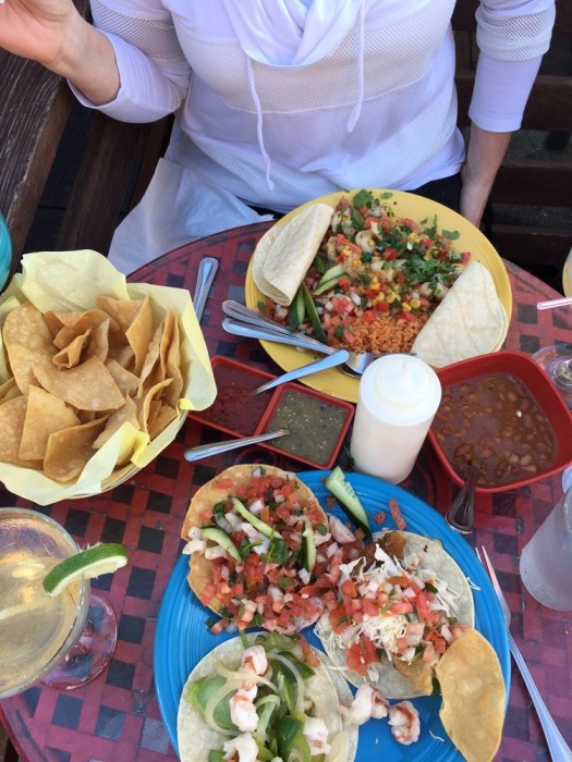 Salsalito Taco Shop
