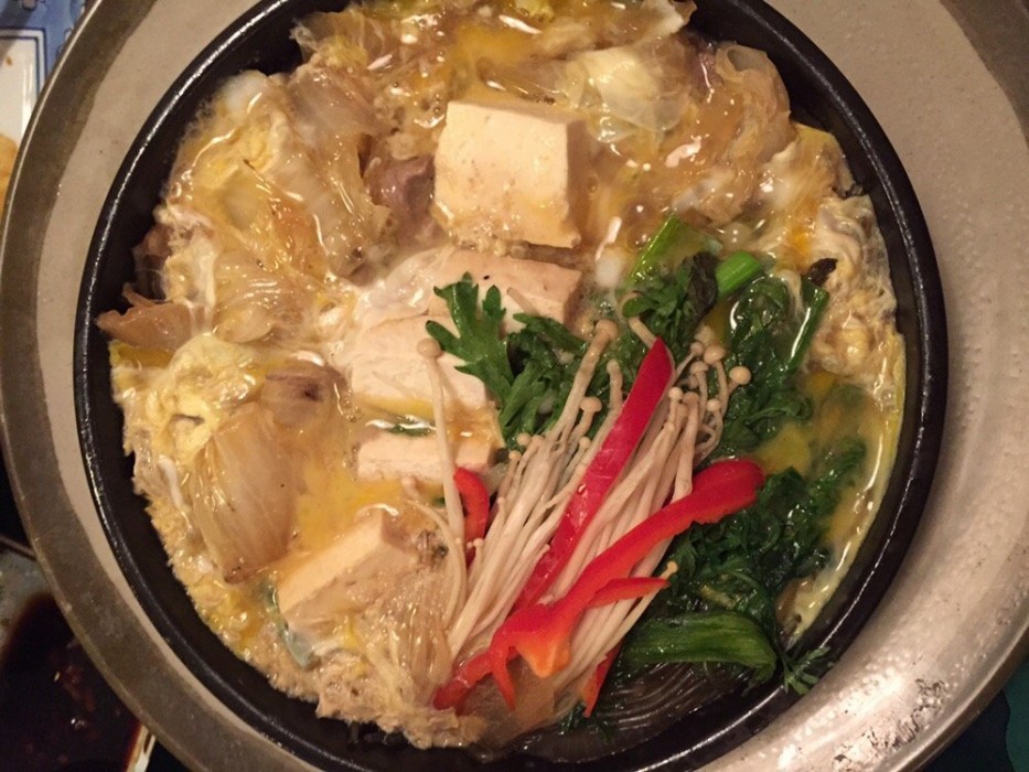 Mitsu Japanese Restaurant