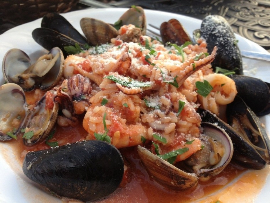 Voce del Mare