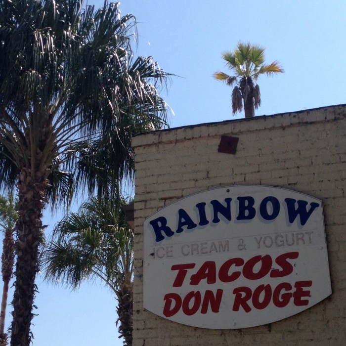 Tacos Don Roge