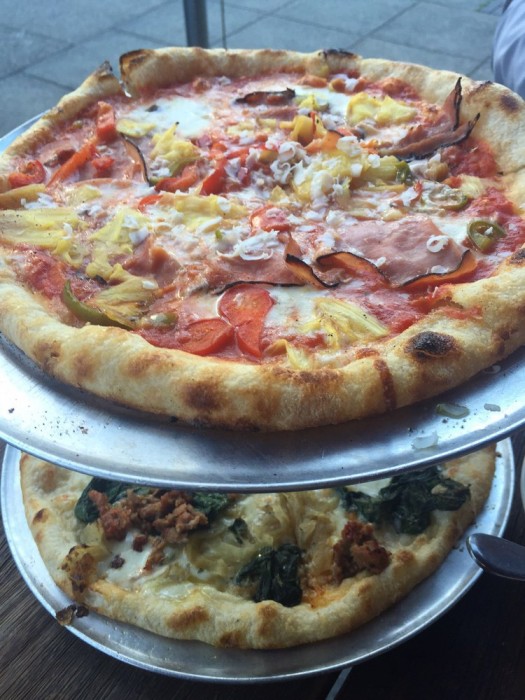 Tamalpie Pizzeria