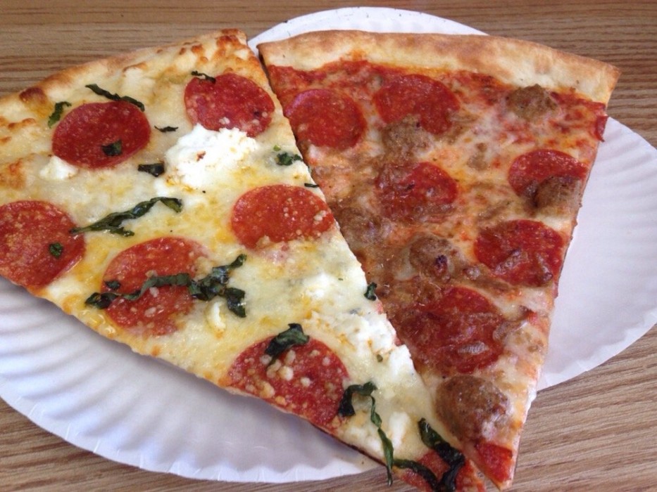 Amore New York Pizzeria