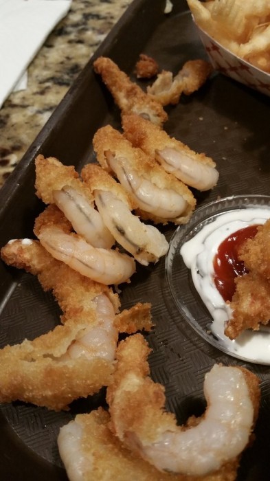 Toni’s 24 Hr Restaurant