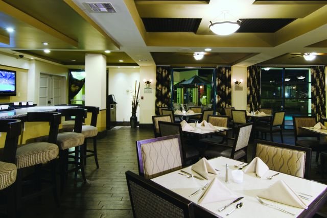 Tresca Restaurant