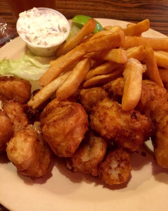 Captain Keno’s Restaurant