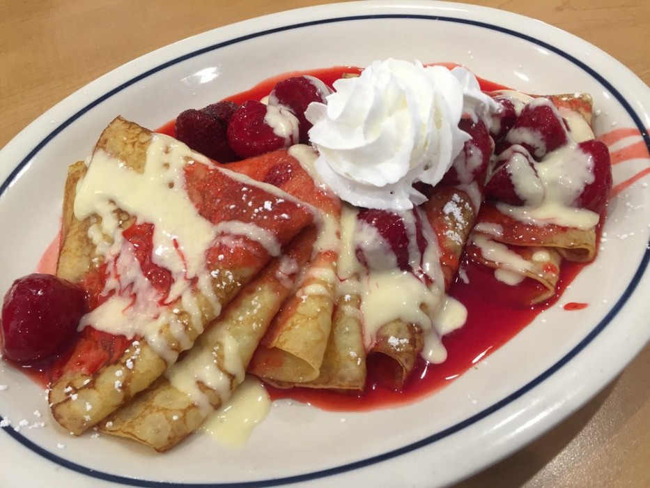 IHOP