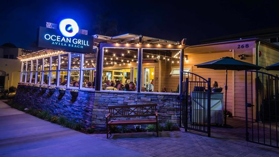 Oceans Grill