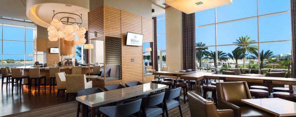 Vela at Hilton San Diego Bayfront