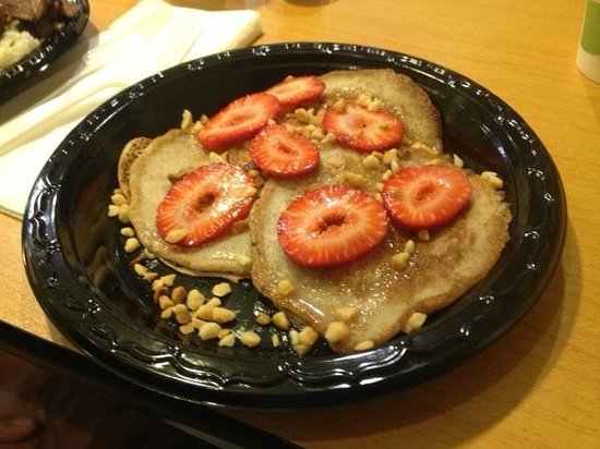 Ohana Cafe