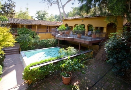 Gardens of Avila Restaurant