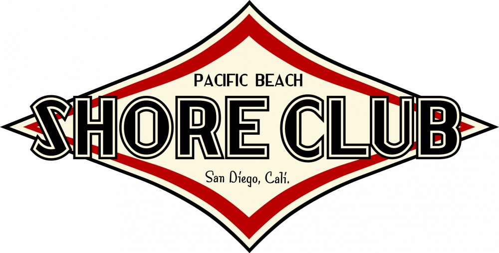 Pacific Beach Shore Club