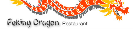 Peking Dragon Restaurant