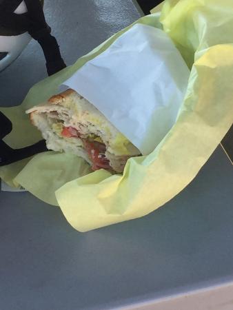 Phil’s Snack Shack & Deli