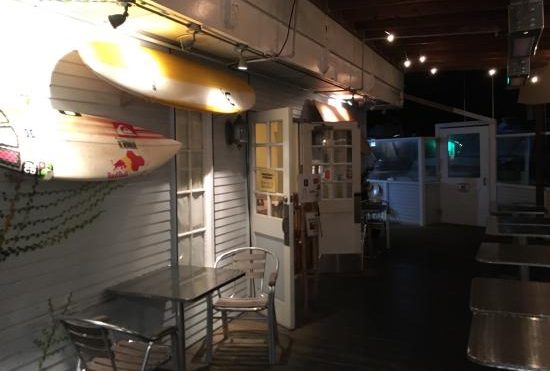 Buddha’s Favorite Sushi Restaurant