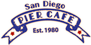 San Diego Pier Cafe