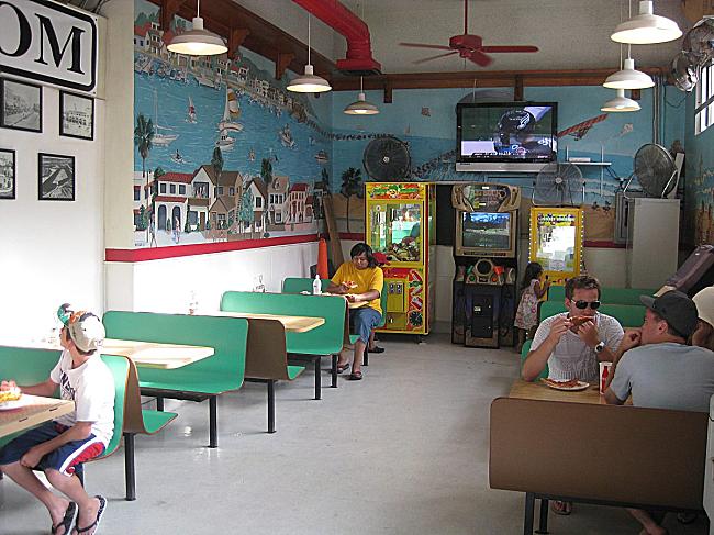 Pizza Petes