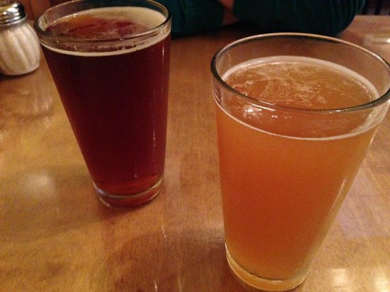 The Pizza Place On Noriega